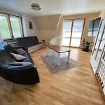 U Basi Villa Leśnica