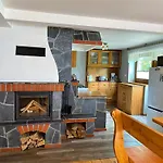 Villa U Basi *