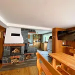 Villa U Basi *