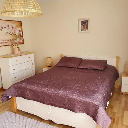 U Basi * Leśnica