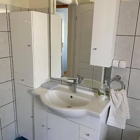 Villa U Basi Leśnica