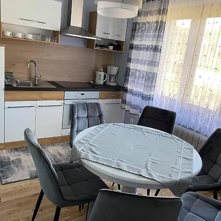 U Basi Villa *