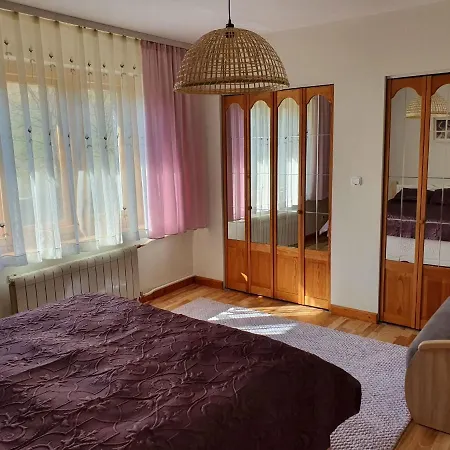 U Basi * Leśnica