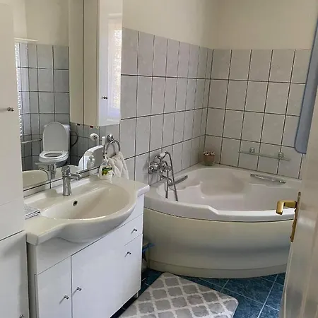 Villa U Basi Leśnica