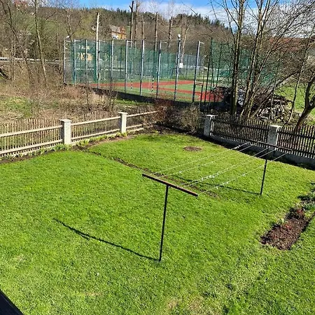 Villa U Basi *
