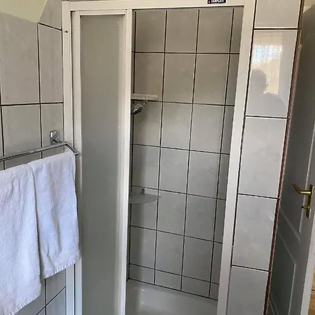 Villa U Basi Leśnica