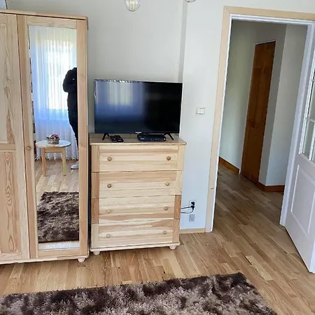 U Basi Villa *