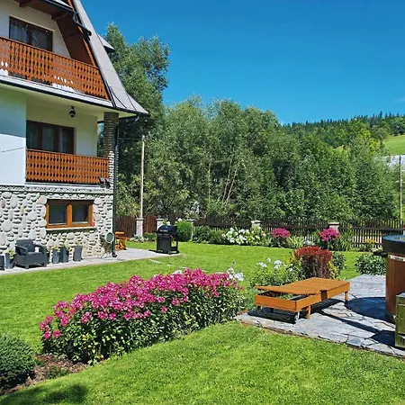 U Basi Villa *