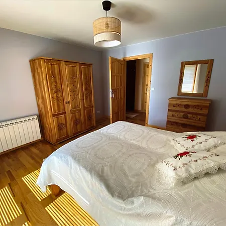 U Basi Villa