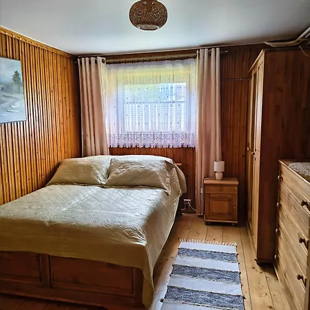 U Basi Leśnica
