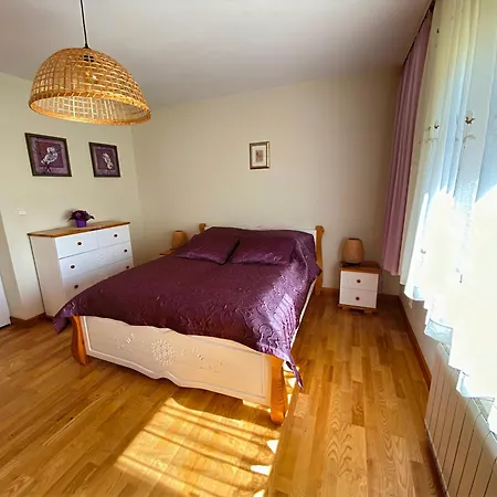 Villa U Basi *
