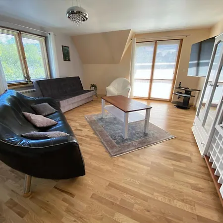 U Basi Villa Leśnica