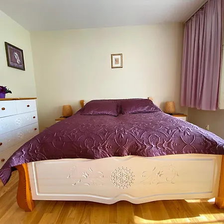 U Basi Villa *