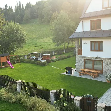 Villa U Basi