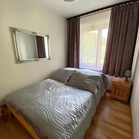 U Basi Villa Leśnica