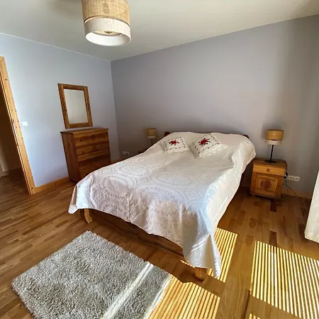 U Basi Leśnica