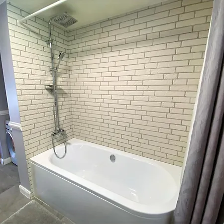 U Basi Villa Leśnica