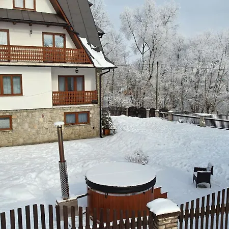 Villa U Basi