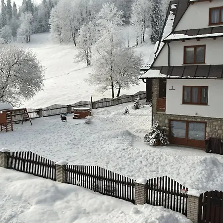 U Basi Villa