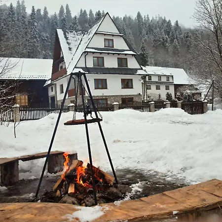 U Basi Villa *