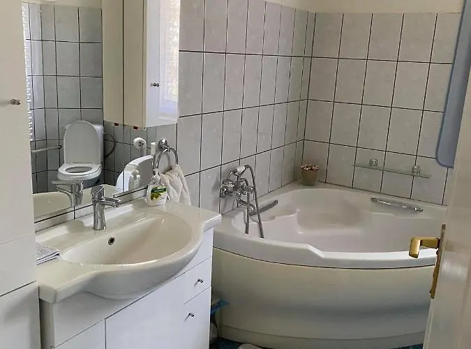 וילה U Basi Leśnica