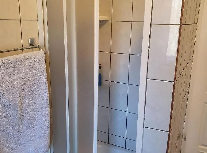 וילה U Basi Leśnica